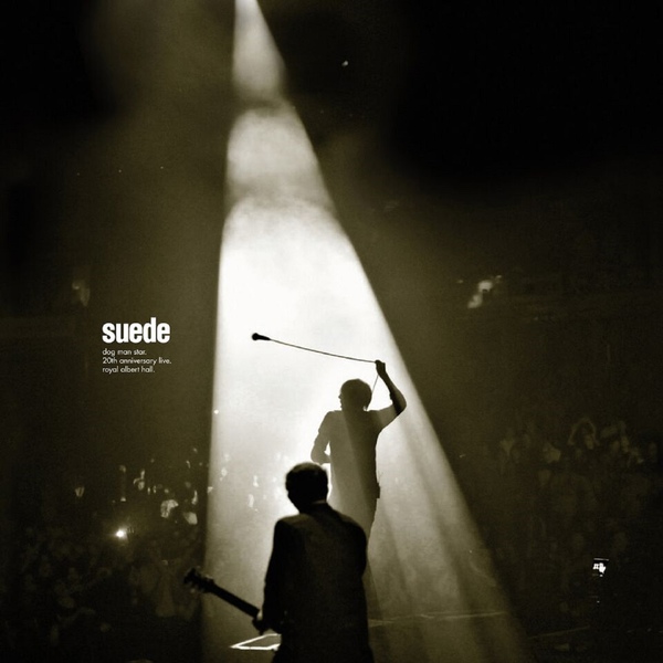 Suede - Beautiful Ones