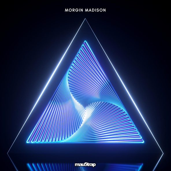 Morgin Madison - Feels Like