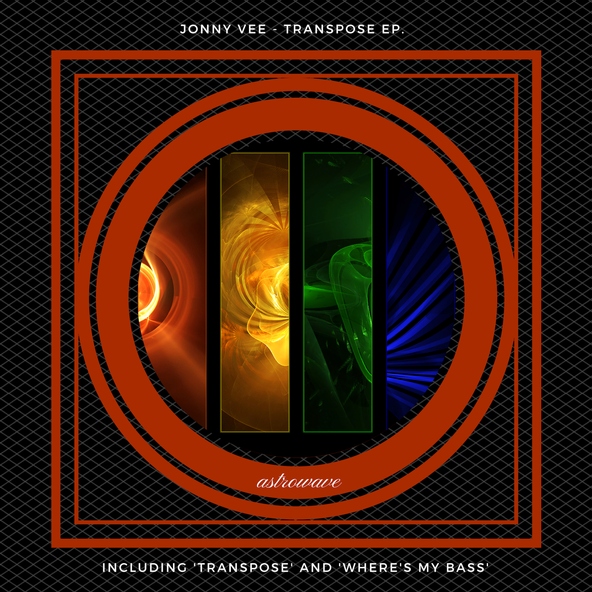 Jonny Vee feat. MaGi