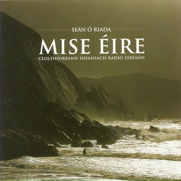 Se&aacute;n &Oacute; Riada - Rogha Thraiceanna - Cogadh Na Mb&oacute;rach