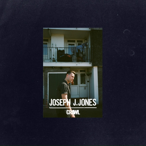 Joseph J. Jones - Crawl