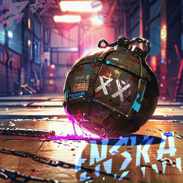 ENSKA - Rift of Chaos