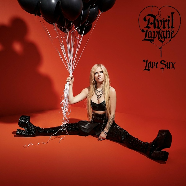 Avril Lavigne feat. Machine Gun Kelly - Bois Lie (feat. Machine Gun Kelly)