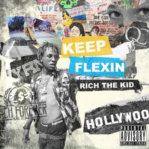 Rich The Kid - Liar Liar