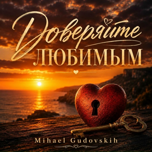 Mihael Gudovskih - Сделай выбор сердцем