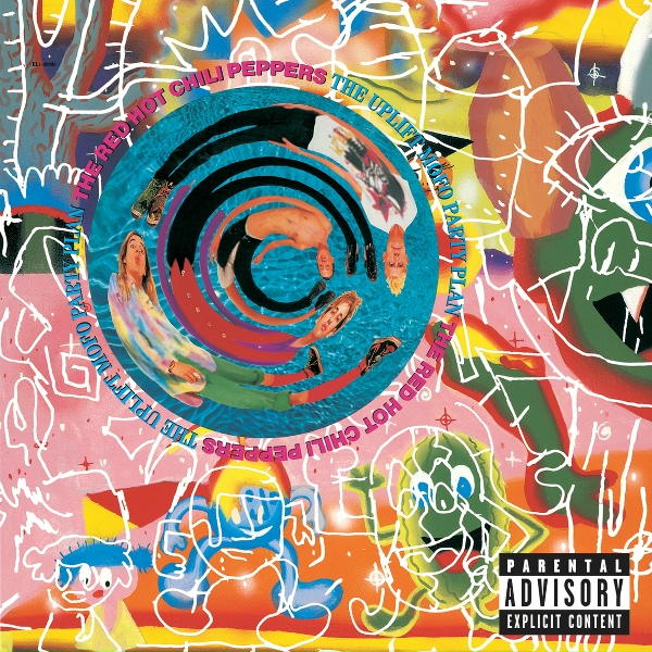 Red Hot Chili Peppers - Walkin' On Down The Road