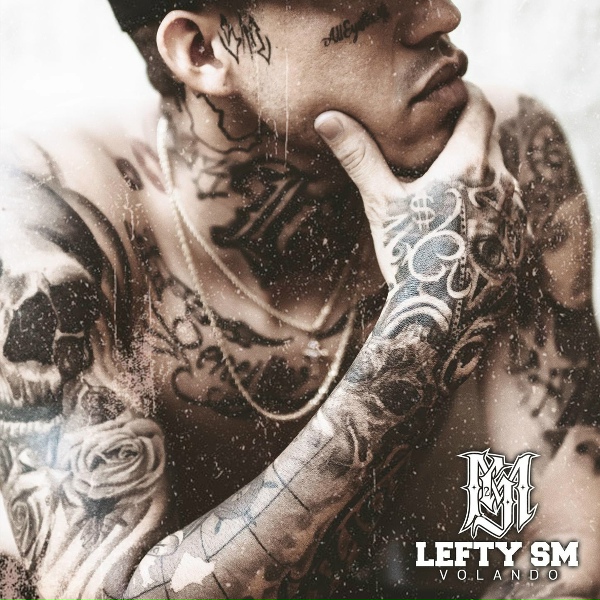 Lefty SM - Volando