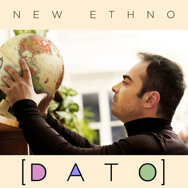 Dato - I'm From