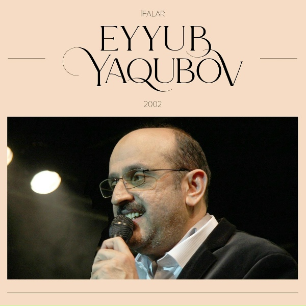 Eyyub Yaqubov - Весна