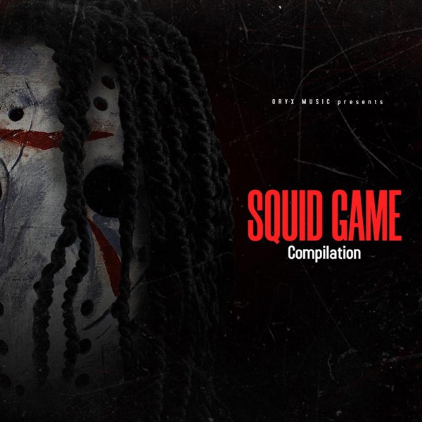 Danny Darko - Squid Game (Red Light Green Light)