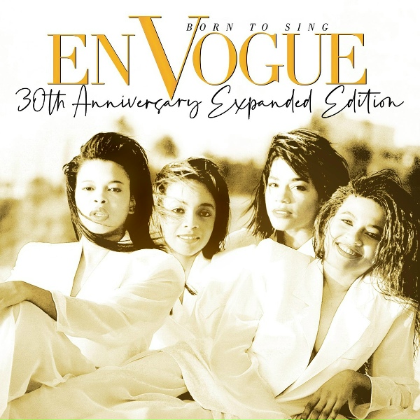 En Vogue - Don't Go