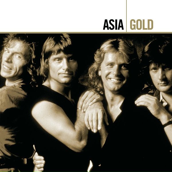 Asia - Eye To Eye