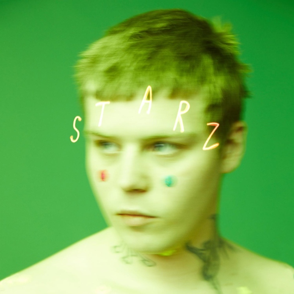 Yung Lean - Dance in the Dark