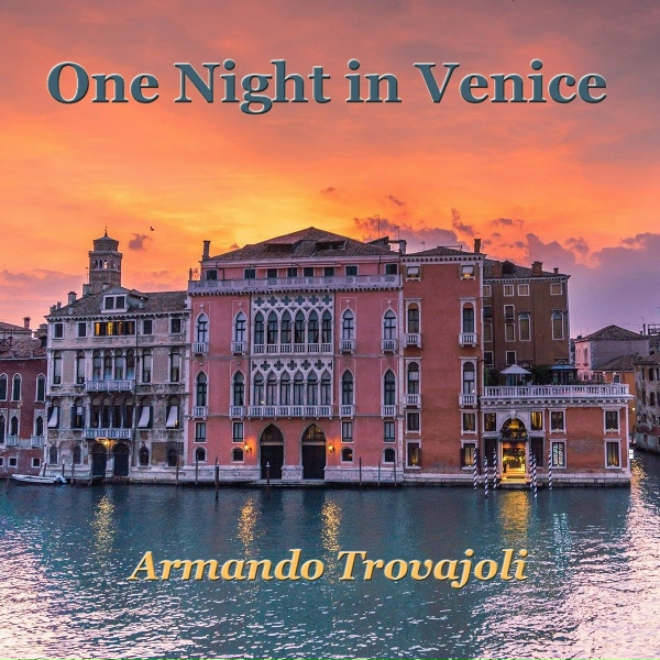 Armando Trovajoli - Voga voga