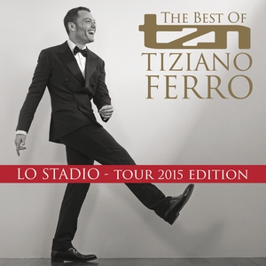 Tiziano Ferro - Per Dirti Ciao!