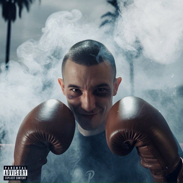 Фаст Альберто - Weedboxing