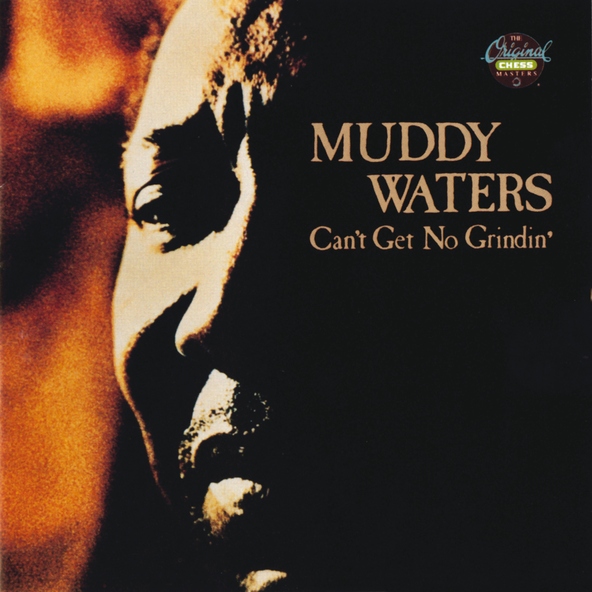 Muddy Waters - Mother's Bad Luck Child