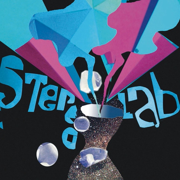 Stereolab - The Nth Degree