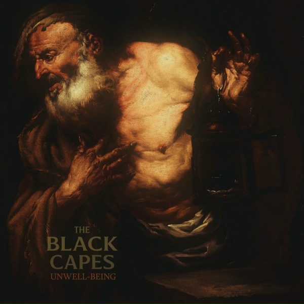 The Black Capes - Lament XI