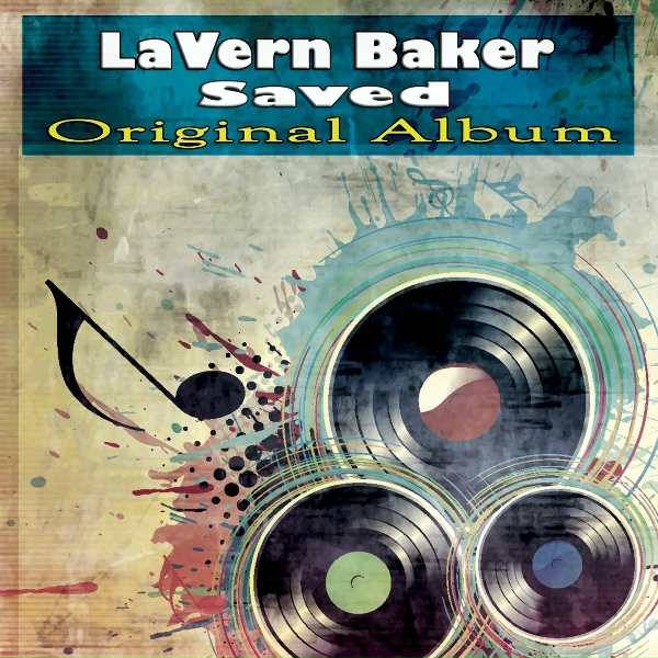 LaVern Baker - Eternally