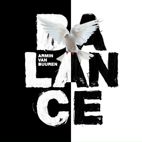 Armin van Buuren, AVIAN GRAYS, Jordan Shaw - Something Real