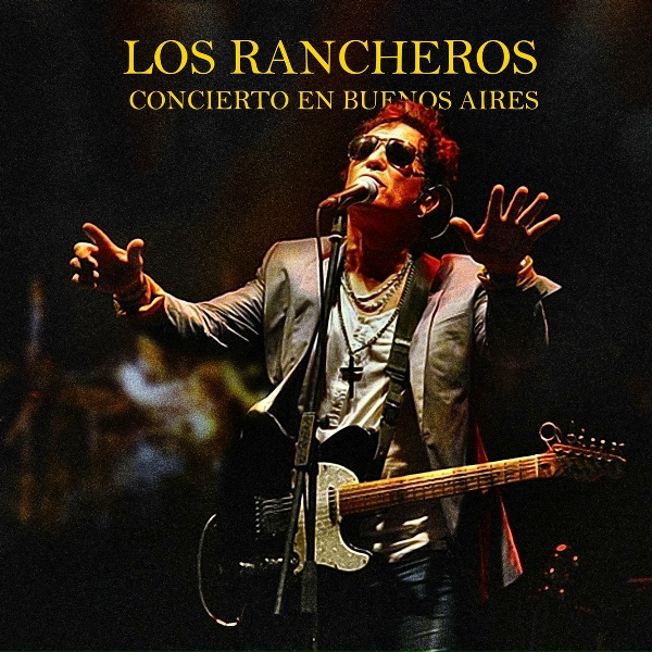 Los Rancheros