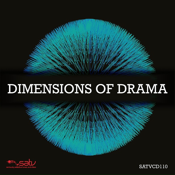 SATV Music - Am I Dreaming