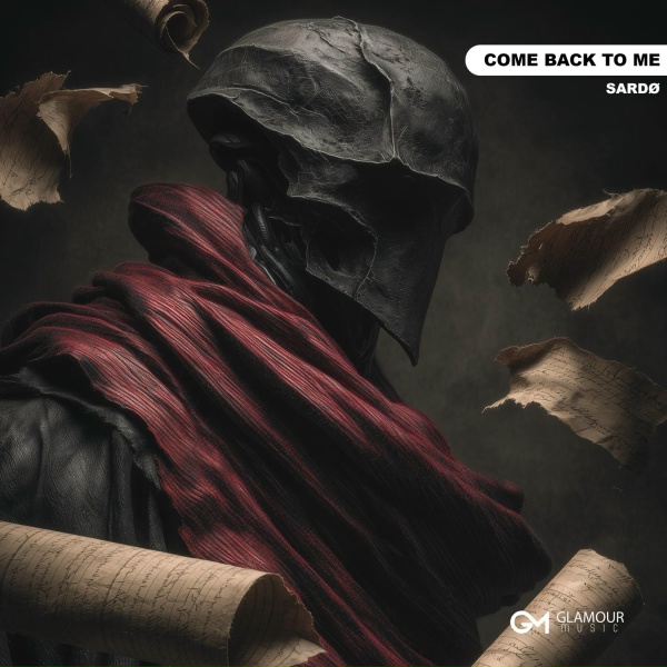 SARD&Oslash; - Come Back To Me