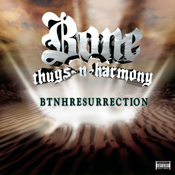 Bone Thugs-N-Harmony - Battlezone