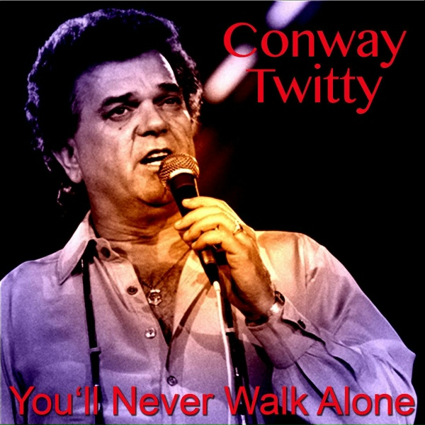 Conway Twitty - Hey Miss Ruby