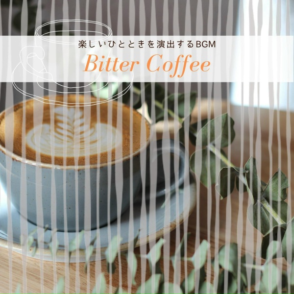 Bitter Coffee - Twilight Whisperings