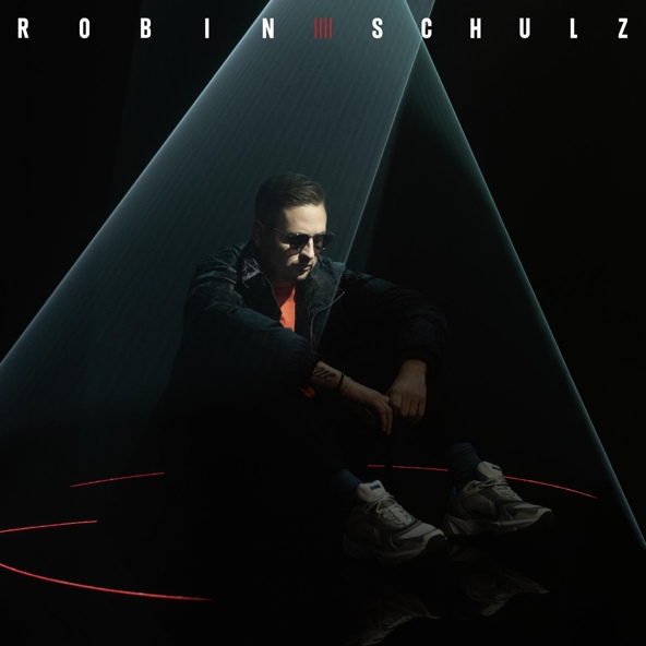 Robin Schulz feat. SVRCINA - Better with You (feat. SVRCINA)