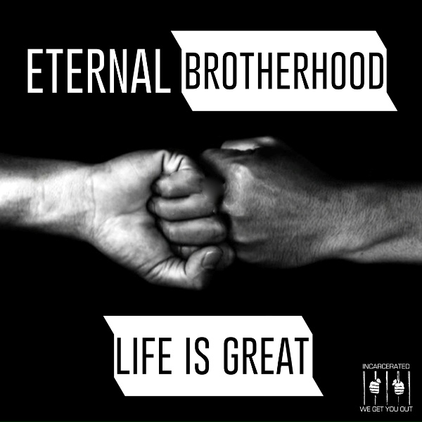 Eternal Brotherhood - Hater Blockers On