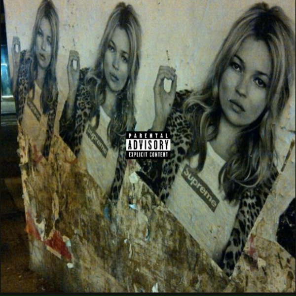 BLONDE SUPPERMACY - PAST