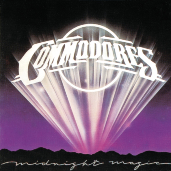 Commodores - 12:01 A.M.