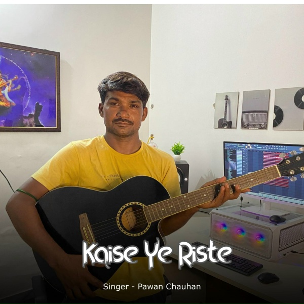 Pawan Chouhan