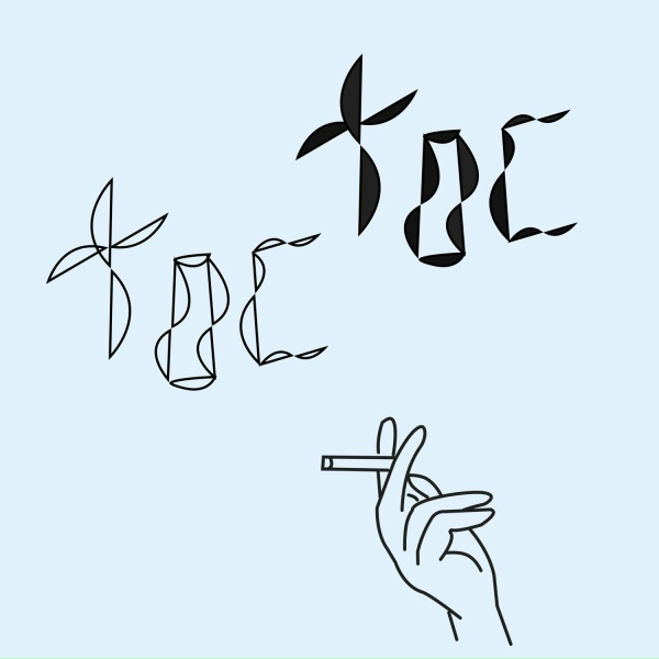 Bombetina - Toc Toc