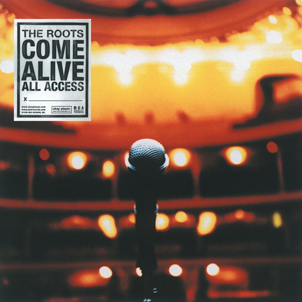 The Roots - The Next Movement