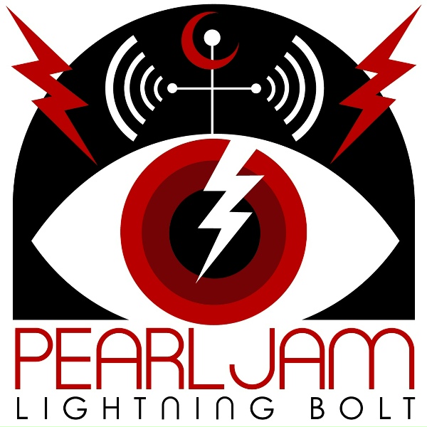 Pearl Jam - Swallowed Whole
