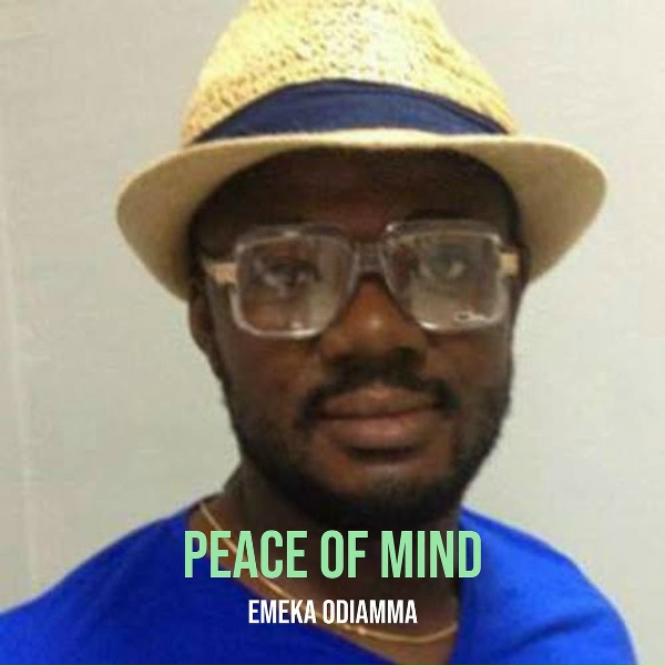 EMEKA ODIAMMA feat. Zane - Japa