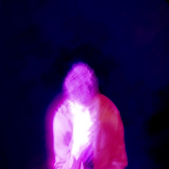 Yung Lean - Chandelier