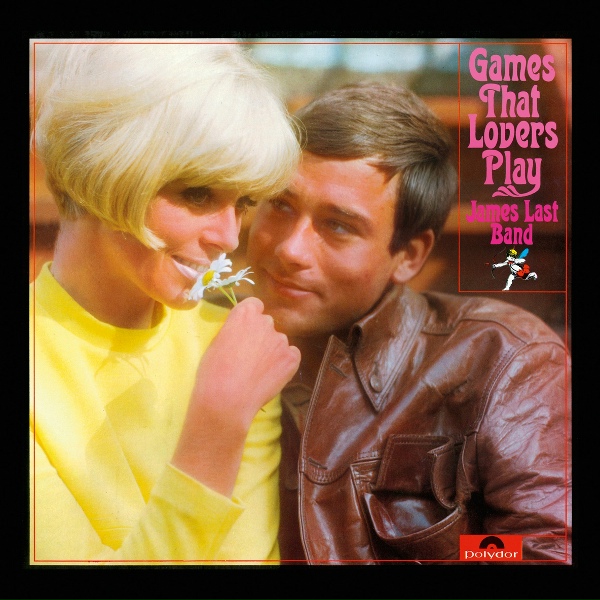 James Last - Blame It On Me (Sandy's Theme)