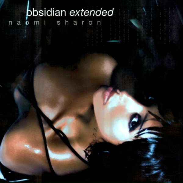 Naomi Sharon - Extacy