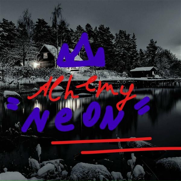 Alchemy - trap flat