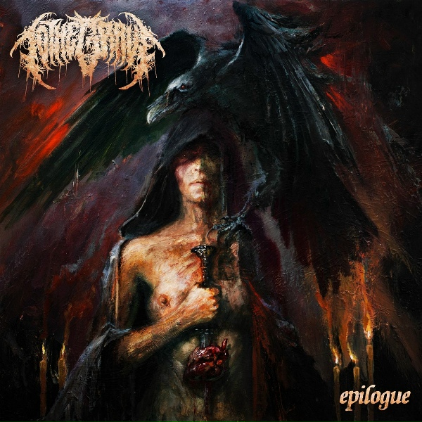 To The Grave - Kill Shelter