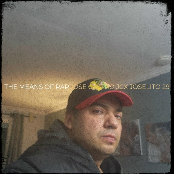 Jose Castro jcx joselito 29 - Soy El Escorpion Del 2023