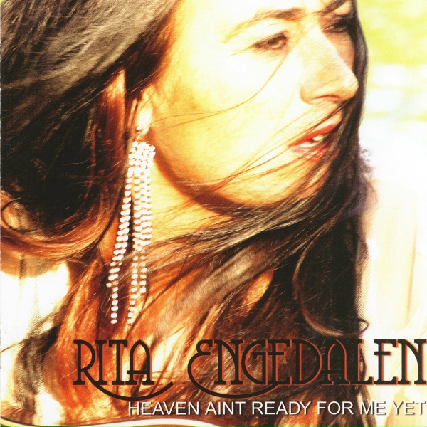 Rita Engedalen - Saviour
