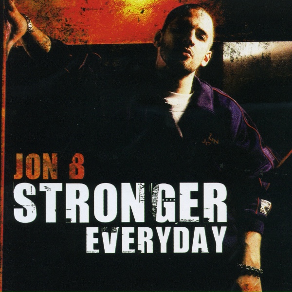 Jon B. feat. Scarface - Through the Fire (feat. Scarface)