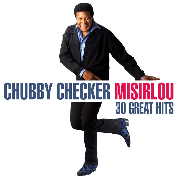 Chubby Checker - Fly
