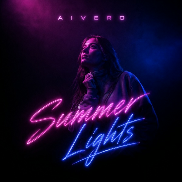 AIVERO - Summer Lights